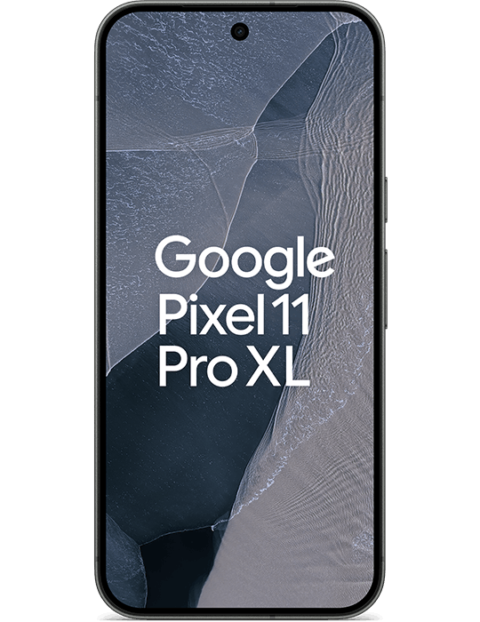 Google Pixel 11 Pro XL 5G 256GB, Obsidian