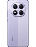 Xiaomi Redmi Note 14 Pro 5G 256GB, fialová