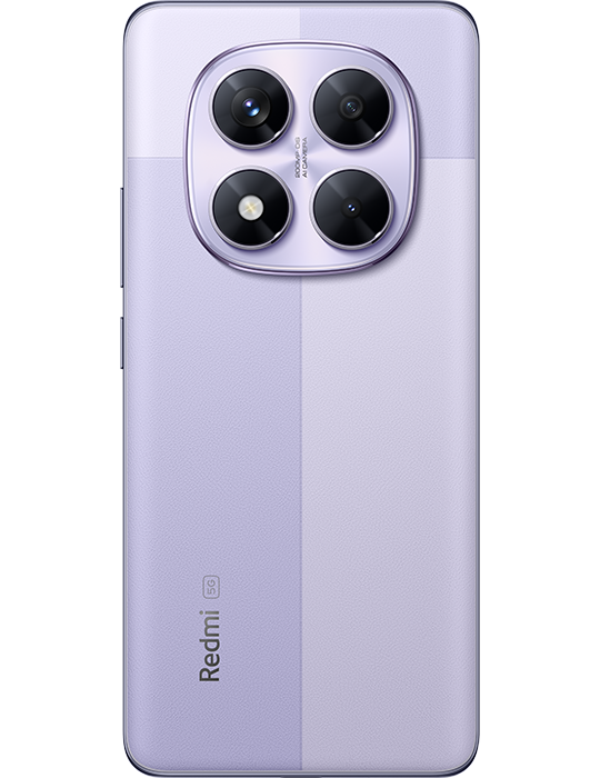 Xiaomi Redmi Note 14 Pro 5G 256GB, fialová