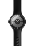Hodinky Google Pixel Watch 4 41mm, Obsidian