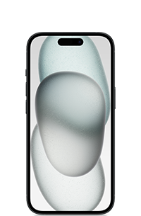 iPhone 15 256GB 5G, zelená
