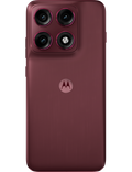 Motorola Edge 70 Pro 5G 256GB, červená