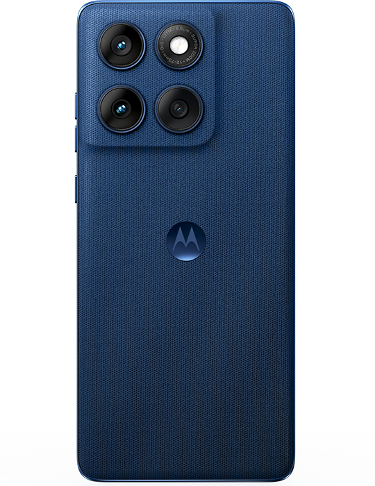 Motorola Edge 60 5G 256GB, modrá