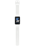 Fitness náramek Samsung Galaxy Fit3, stříbrná