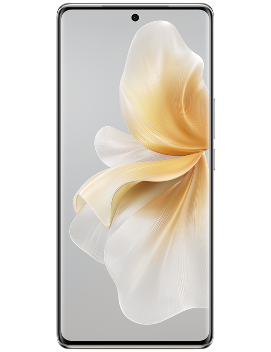 vivo V40 Lite 5G 256GB, bílá