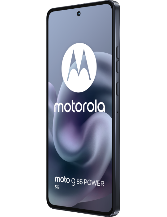 Motorola Moto G86 Power Ed. 5G 256GB, modrá