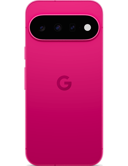 Google Pixel 11 5G 512GB, Hibiscus