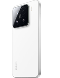 Xiaomi 15 5G 512GB, bílá