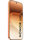 Honor 600 5G 512GB, oranžová