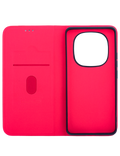 Flip Duet Xiaomi Redmi Note 15 Pro+ 5G, červená