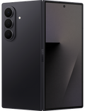 Samsung Galaxy Z Fold7 5G 512GB, černá