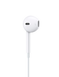 Sluchátka EarPods USB-C s mikrofonem, bílá