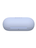 Sluchátka Bluetooth Sony WF-C700N, fialová