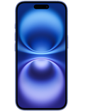 iPhone 16 Plus 128GB 5G, ultramarínová