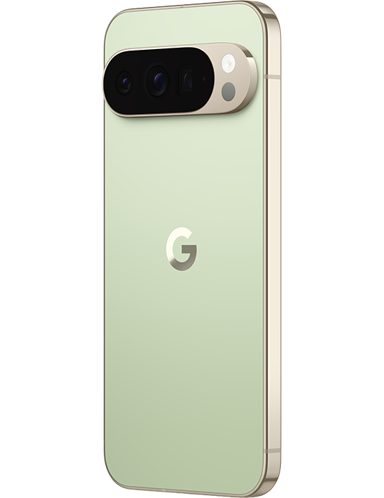 Google Pixel 10 Pro XL 5G 256GB, Jade