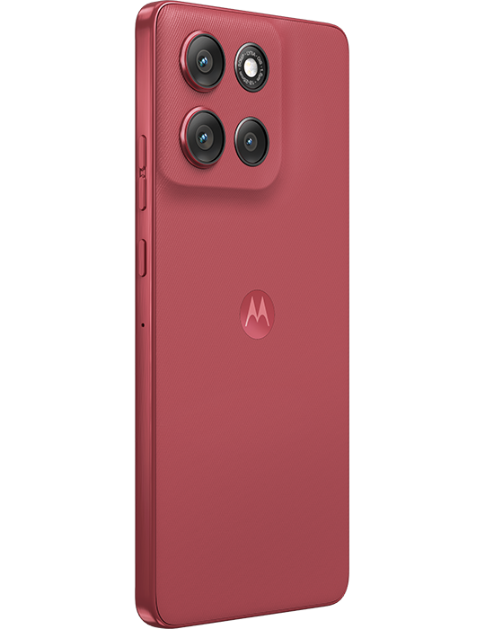 Motorola Moto G86 5G 256GB, růžová