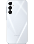 Samsung Galaxy A16 5G 128GB, šedá