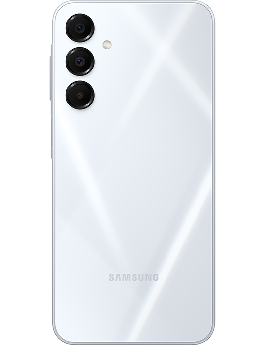 Samsung Galaxy A16 5G 128GB, šedá