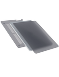 Kryt pro MacBook Air M2 13,6 2022, černá