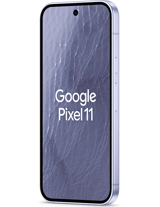 Google Pixel 11 5G 256GB, Frost
