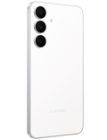 Samsung Galaxy S25 FE 5G 128GB, bílá