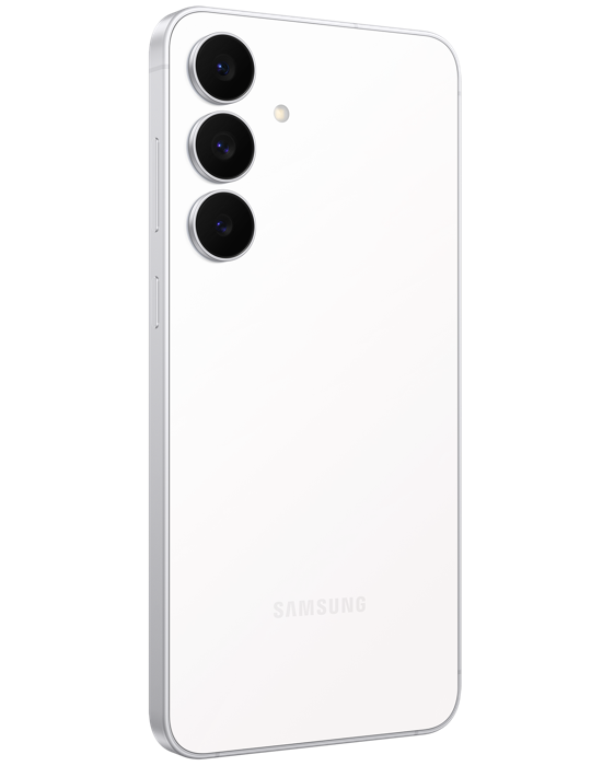 Samsung Galaxy S25 FE 5G 128GB, bílá