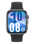 Hodinky Huawei Watch Fit 4, černá