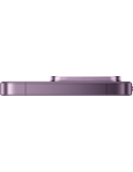 Xiaomi 17T Pro 5G 256GB, fialová