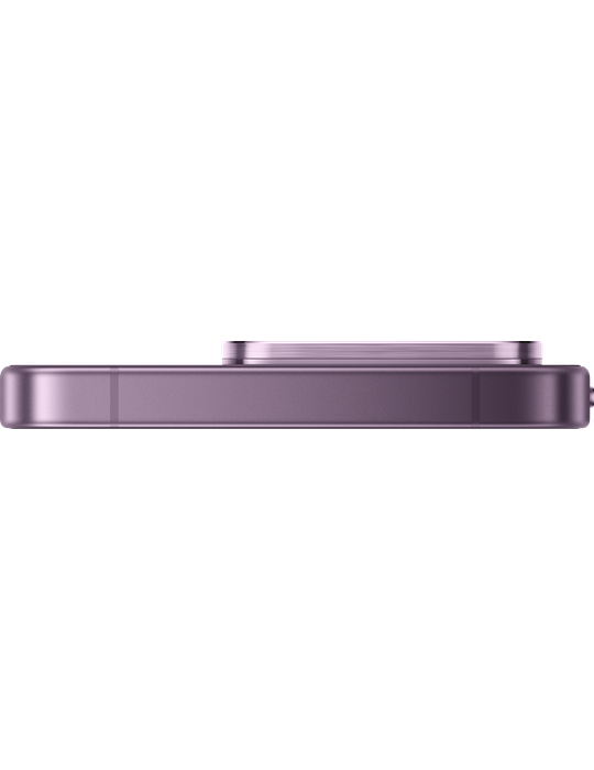 Xiaomi 17T Pro 5G 256GB, fialová