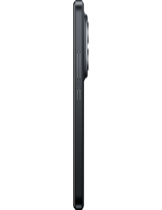 Xiaomi Redmi Note 15 Pro + 5G 256GB, černá