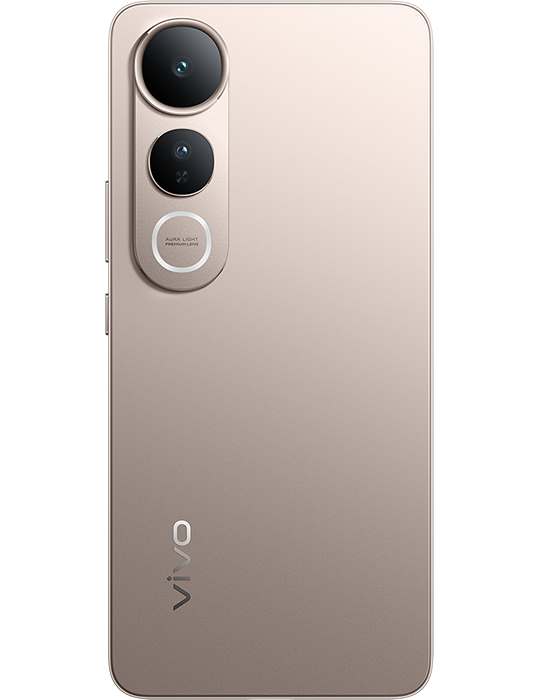 Vivo V50 Lite 5G 256GB, zlatá