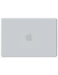 Kryt Epico Slim Shell na MacBook Neo 13", transparent
