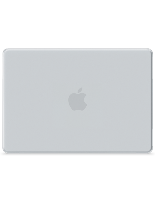 Kryt Epico Slim Shell na MacBook Neo 13", transparent