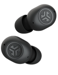 Sluchátka Jbuds Mini True Wireless, černá