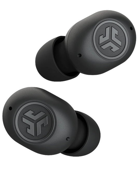 Sluchátka Jbuds Mini True Wireless, černá