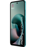 Motorola Moto G57 Power 5G 256GB, modrá