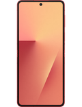 Samsung Galaxy Z Flip7 5G 256GB, červená