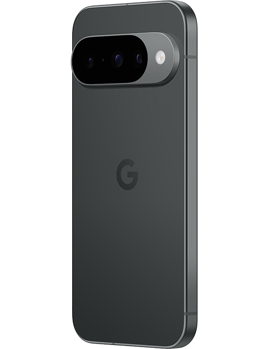 Google Pixel 10 5G 256GB, Obsidian