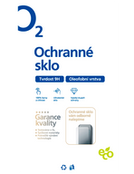 Sklo 4D/FG Samsung Galaxy A16/A26/A17 5G, černý okraj