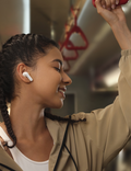 Sluchátka Huawei FreeBuds SE 4 ANC, černá