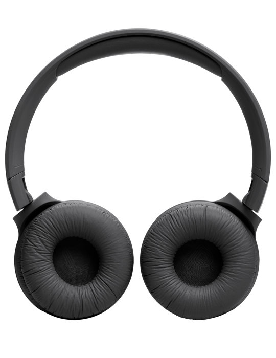 Sluchátka JBL Tune 520BT, černá