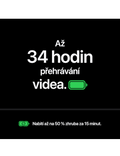 iPhone 18 Pro 5G 512GB, ledovcově modrá