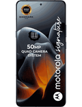 Motorola Signature 5G 512GB, šedá