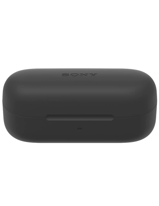 Sluchátka Sony WF-C510, černá