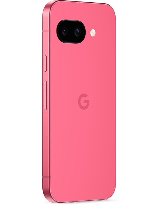 Google Pixel 9a 5G 128GB, Peony
