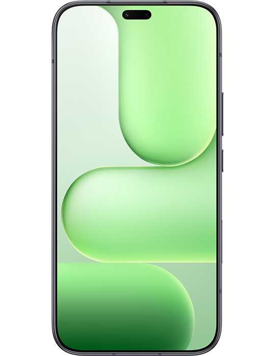 Honor 600 Lite 5G 256GB, černá