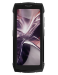 Doogee Smini 256GB, černá