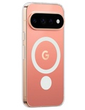 Kryt Google Pixel 11 Pro XL, čirá