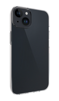 Kryt TPU Honor 200 Smart 5G, čirá