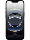 iPhone 16e 128GB 5G, černá